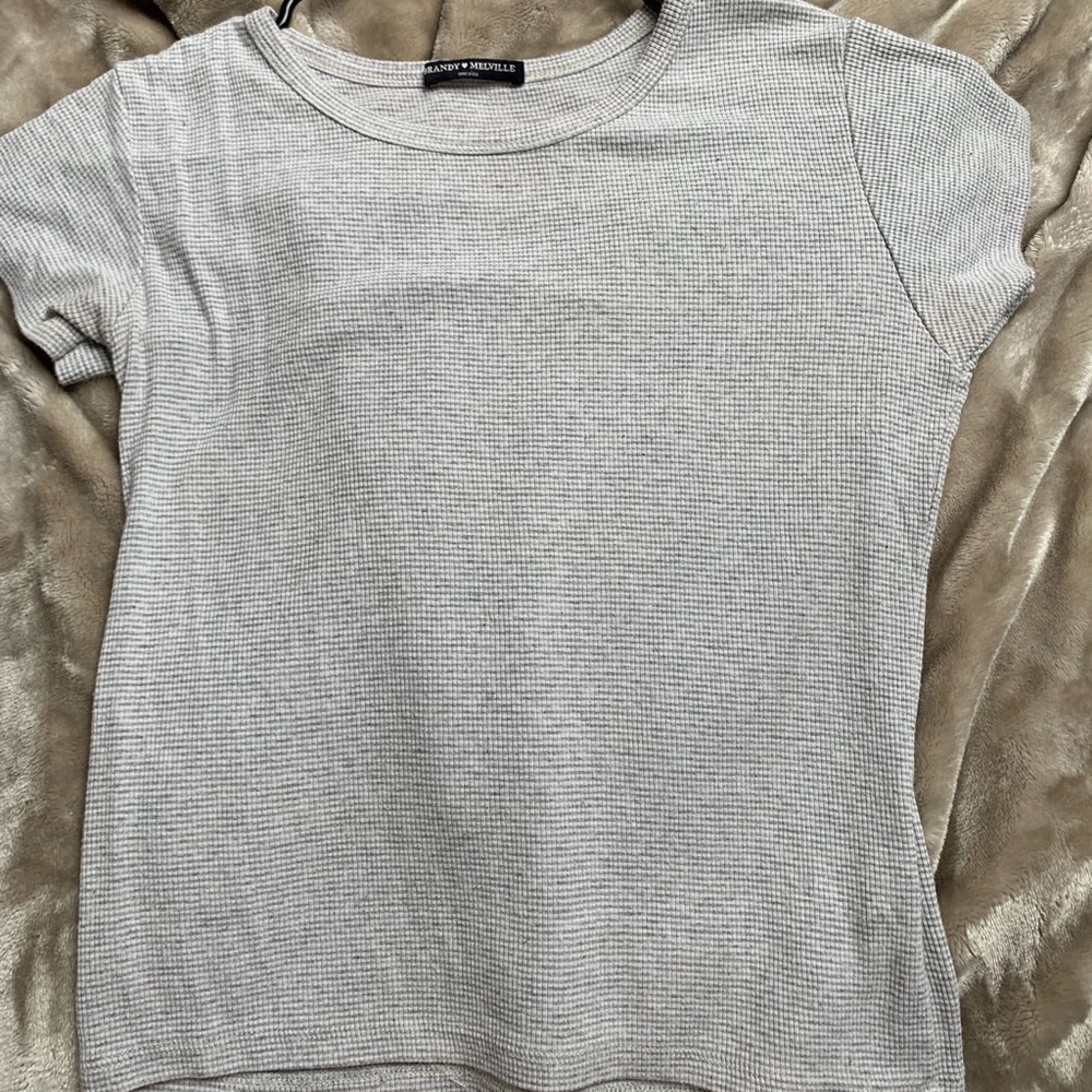 Brandy Melville Soft Tees